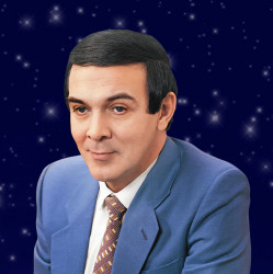 Памяти Великого Муслима Магомаева