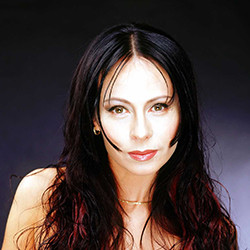 Марина Хлебникова