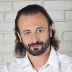Илья Авербух