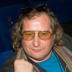 Андрей Альбертович Житинкин