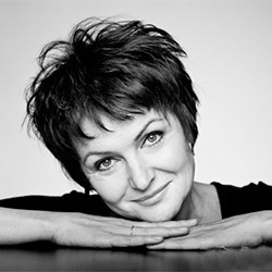 Елена Чарквиани