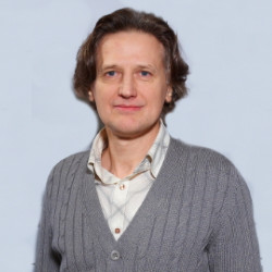 Валерий Сторожик