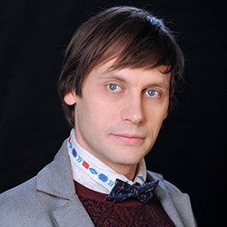 Владимир Анатольевич Прокошин