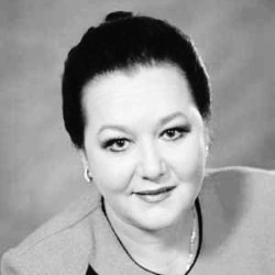 Инара Гулиева