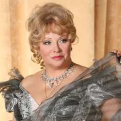 Светлана Варгузова