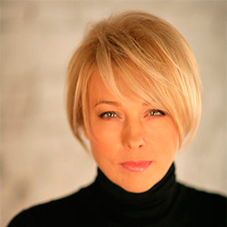 Анна Легчилова