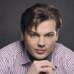 Максим Катырев