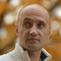 Вячеслав Александрович Окунев