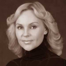 Ольга Ратникова