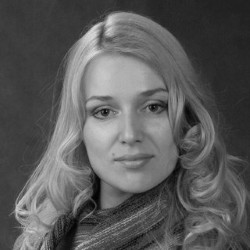 Екатерина Чудотворова
