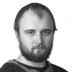 Александр Горелов