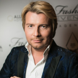 Николай Басков