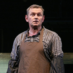 Дмитрий Лебедев