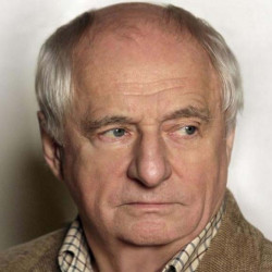 Марк Захаров