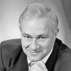 Лев Шимелов