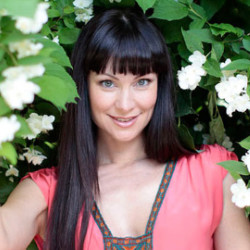 Әйел жалғыз секс