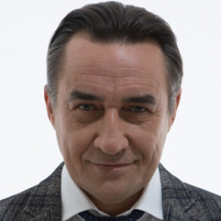Камиль Шамильевич Ларин