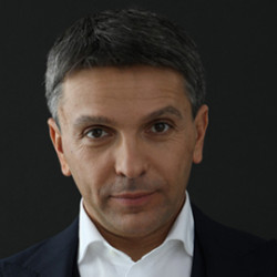 Леонид Григорьевич Барац