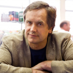 Андрей Алексеевич Соколов