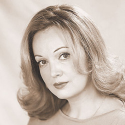 Светлана Геннадьевна Аманова