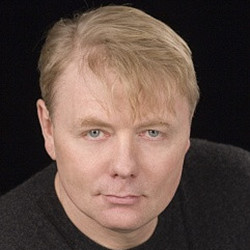 Александр Берда