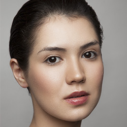 Аделина Гизатуллина