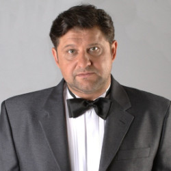 Александр Самойленко