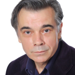 Александр Коршунов