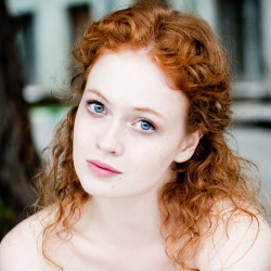 Екатерина Дубакина