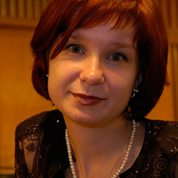 Ирина Силиванова