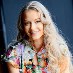 Светлана Ходченкова