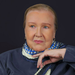 Ольга Александровна Чуваева