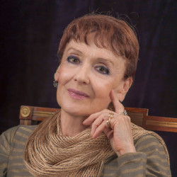 Людмила Николаевна Щербинина