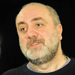 Владимир Мирзоев