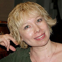 Гульнара Галавинская
