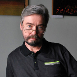 Михаил Бартенев