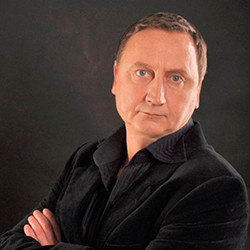 Андрей Зайков