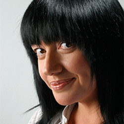 Алла Духова