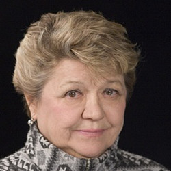 Елена Миллиоти