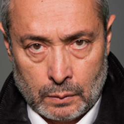 Валерий Фокин