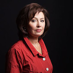 Татьяна Шумова