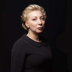 Наталья Гаранина