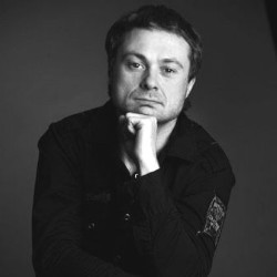 Николай Гадомский