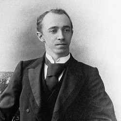 Александр Алексеевич Горский