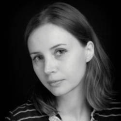 Светлана Кузянина