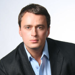 Никита Зверев