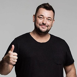 Сергей Жуков