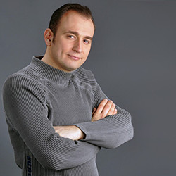 Святослав Ещенко