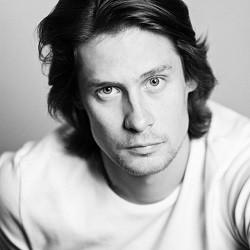 Антон Сергеевич Авдеев