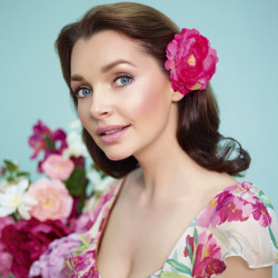 Наталия Сергеевна Антонова